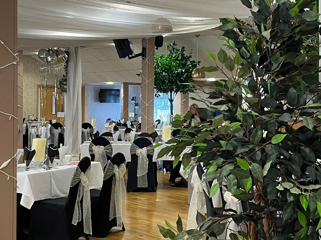 克罗伊德湾度假酒店&Spa中心主图