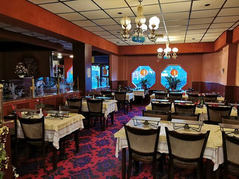 Chin. Ind. Restaurant Fong Shou