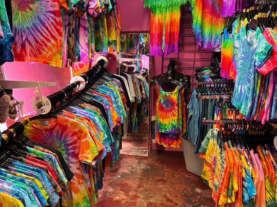 Hippie Sticks-Bodalla必去景点