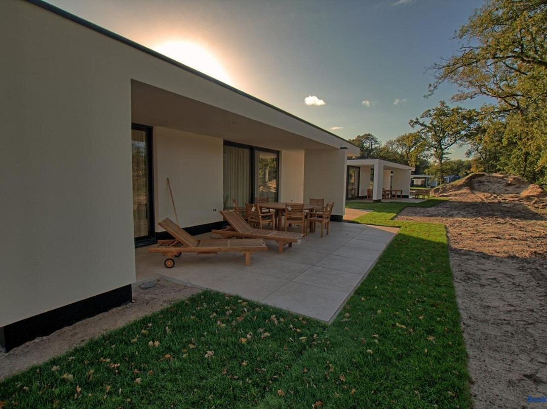 Najade Resort Het Gooi