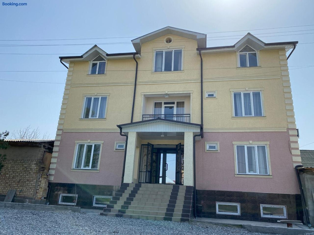 Otel Zhyldyz
