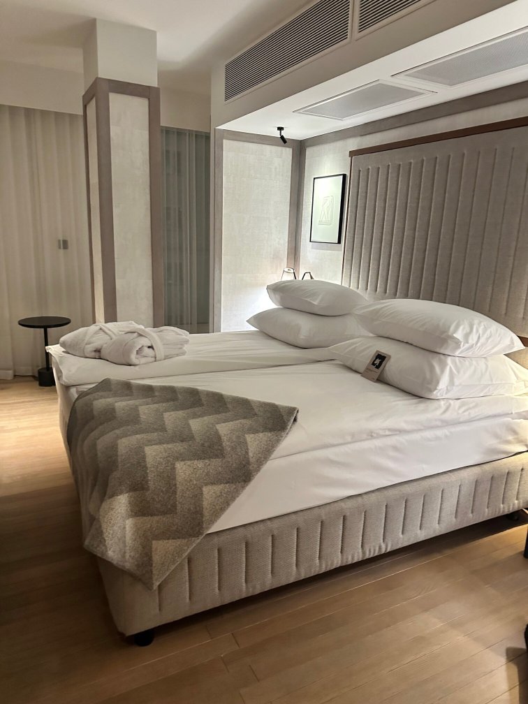 PURO Warszawa Centrum-客卧