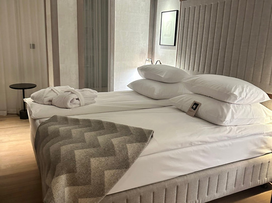 PURO Warszawa Centrum主图