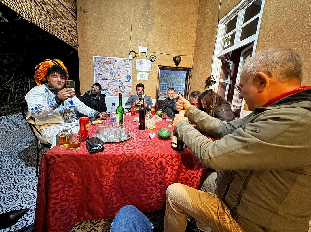 达扎乌亚庭院酒店