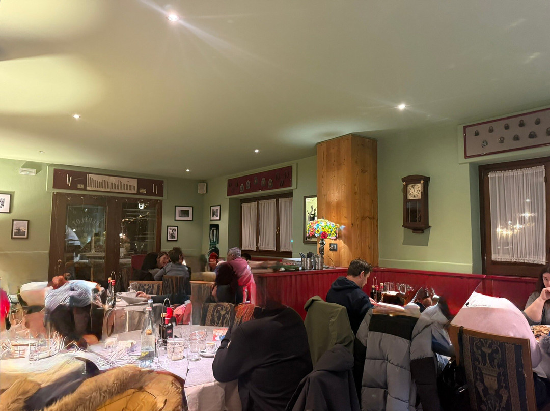 Il Torchio Antico Pub Pizzeria