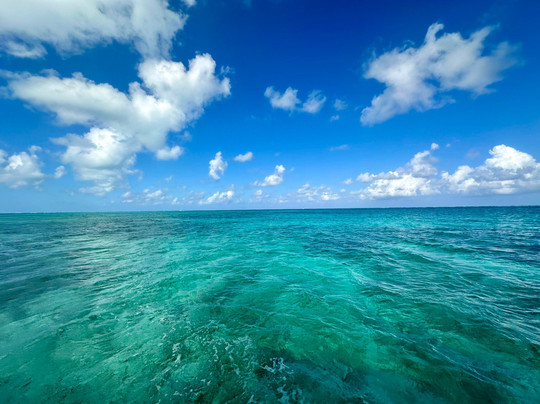 Silver Thatch Watersports-大开曼岛必去景点