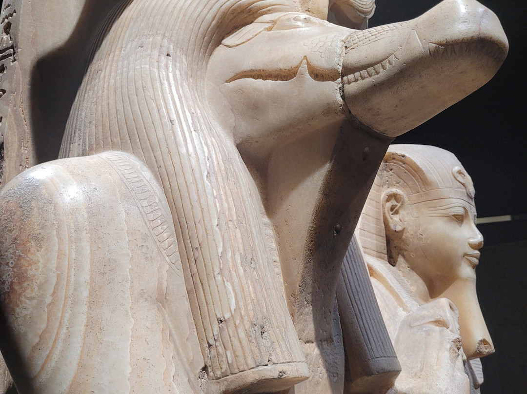 卢克索博物馆-卢克索必去景点