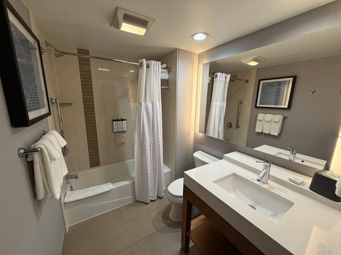 Hyatt Place Los Angeles/lax/El Segundo主图