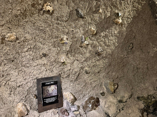 The Tanzanite Experience - Manyara Kibaoni-Mto wa Mbu必去景点