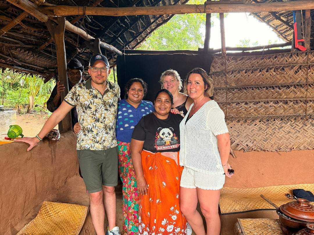 Voyager Sri Lanka by S. P. PATHIRANA (PVT) LTD-Maharagama必去景点