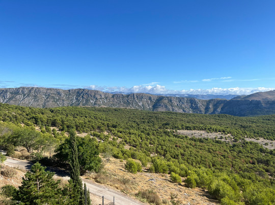 Mount Srđ-杜布罗夫尼克必去景点
