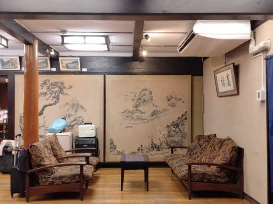 伊其挪揄宏坎酒店主图