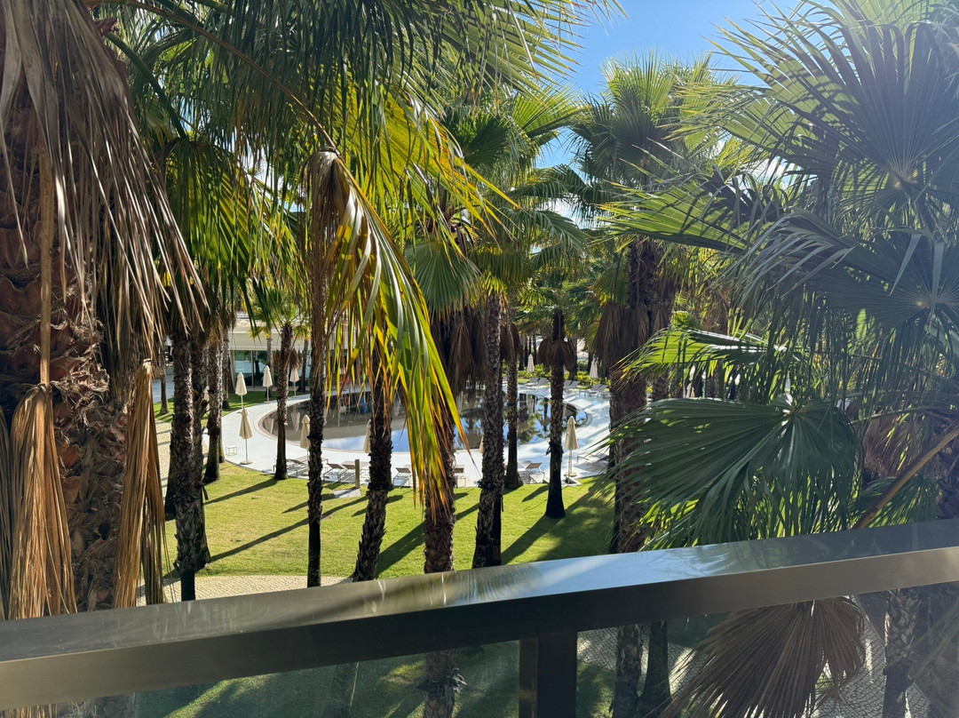 Marriott Residences Salgados Resort, Algarve主图