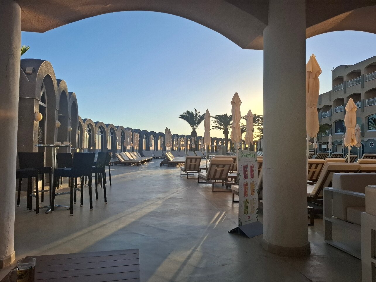 圣奥古斯丁海滩俱乐部酒店-官方