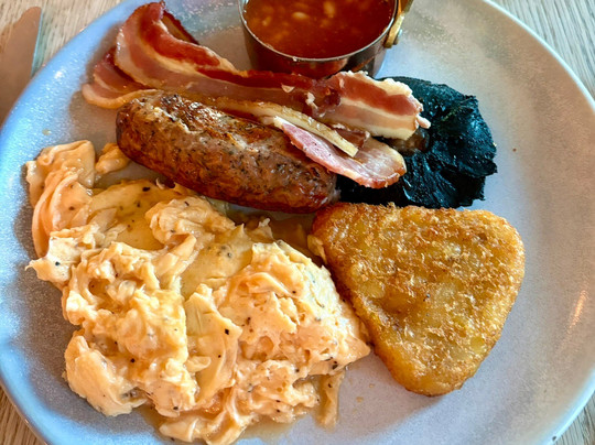 The Malvern Spa-大莫尔文必去景点