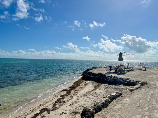 Chesapeake Beach Resort主图