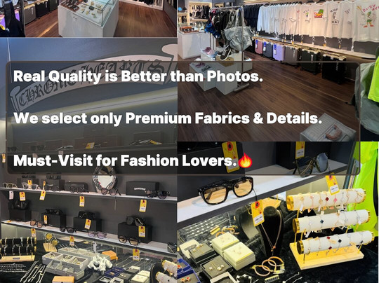 Dragon Market-An Hai必去景点