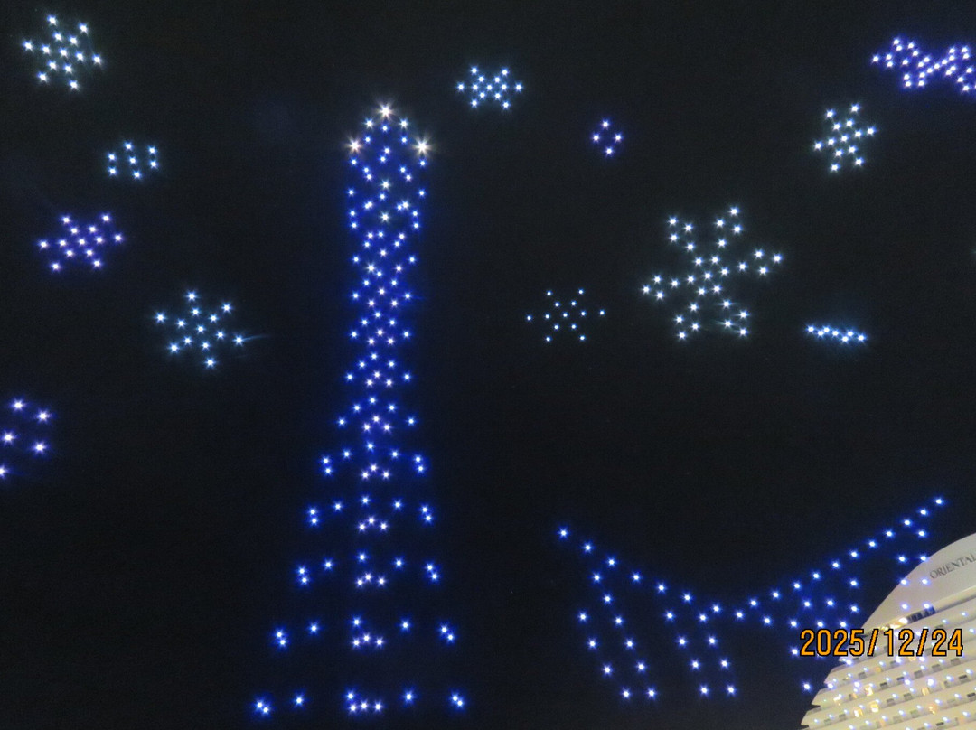 美利坚公园-神户市必去景点