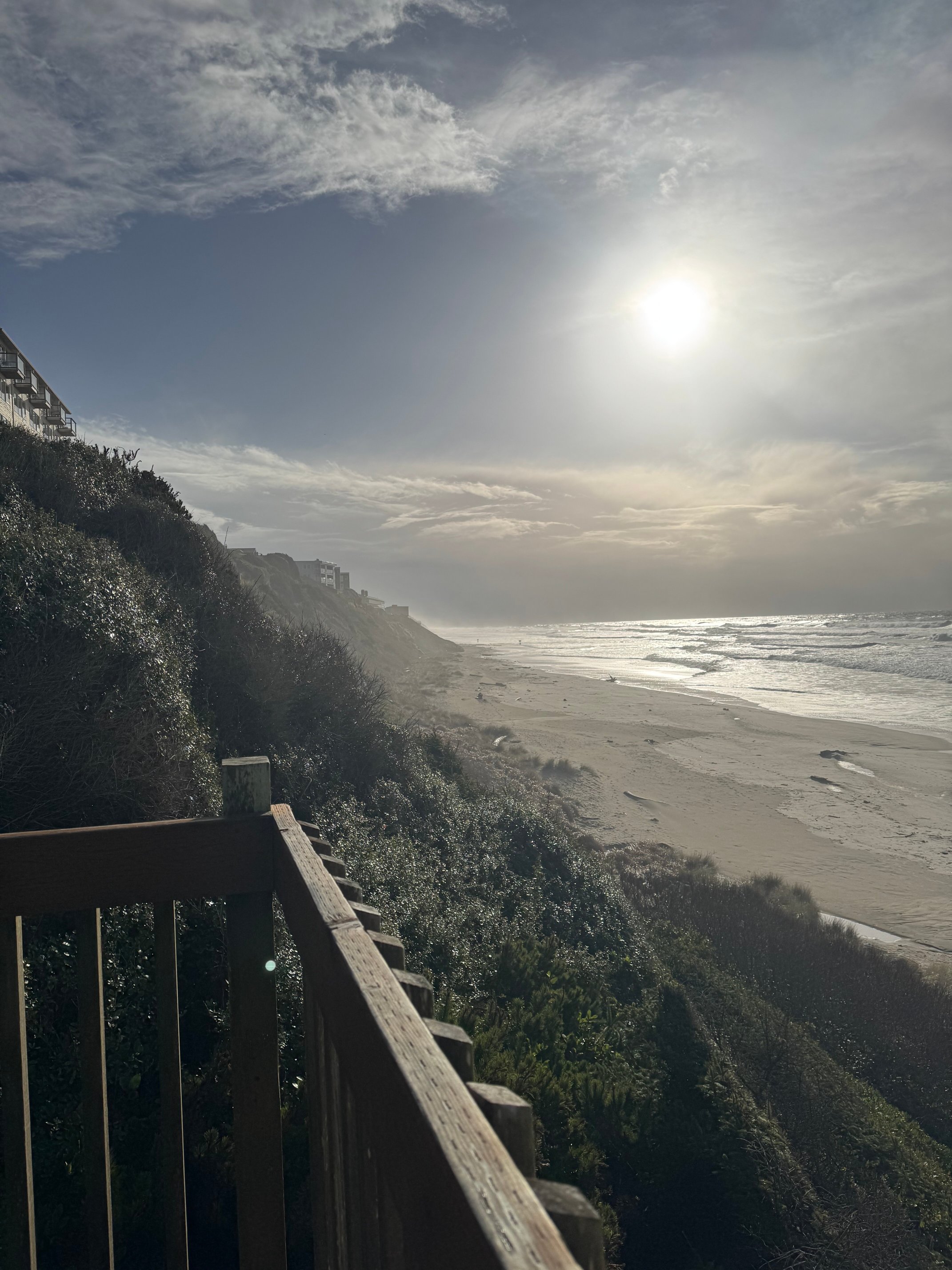 Surfland Hotel-客卧