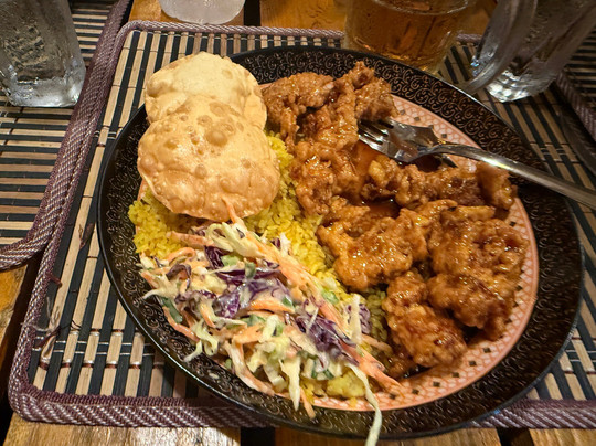 The Spoon Family Restaurant