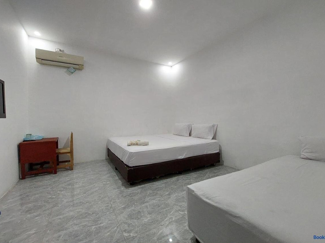 Residence Syariah