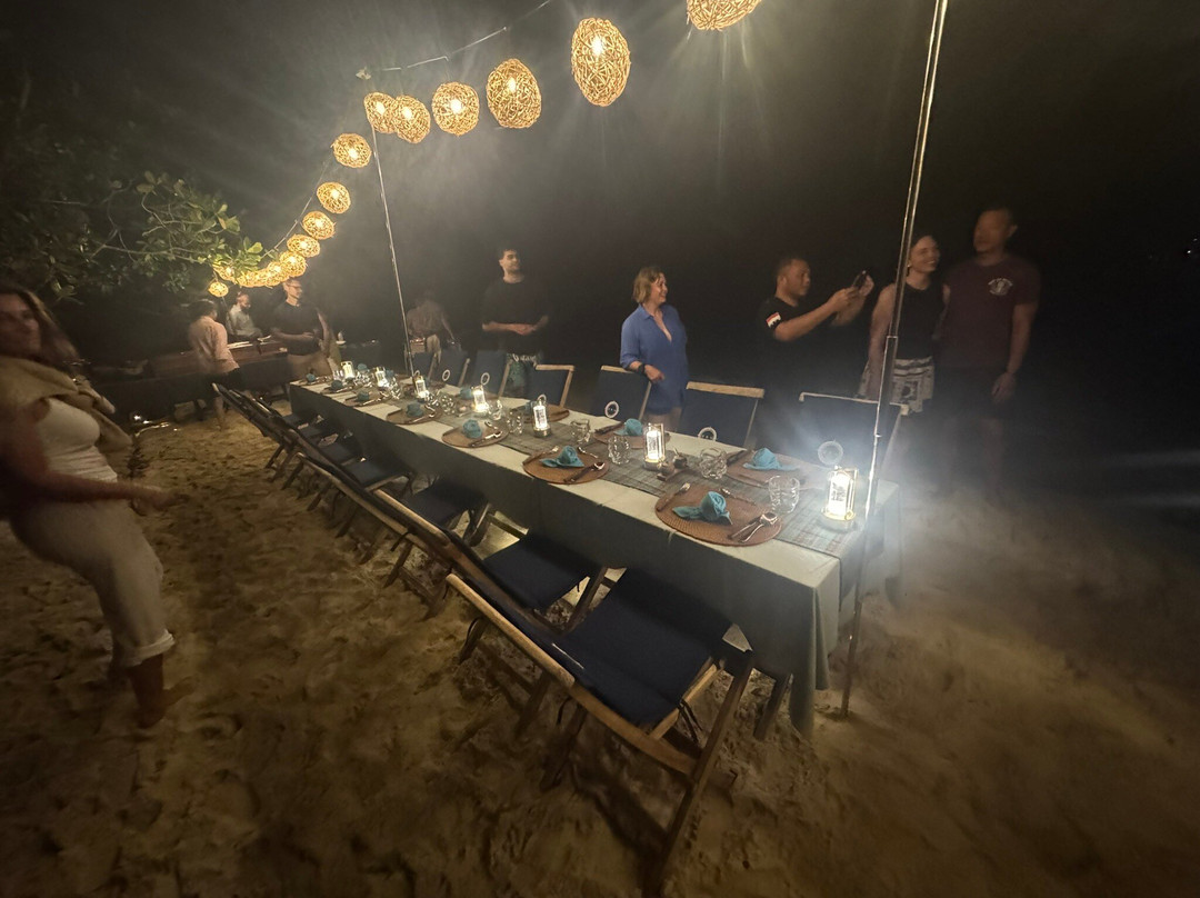 Scubaspa ZEN Indonesia-登巴萨必去景点