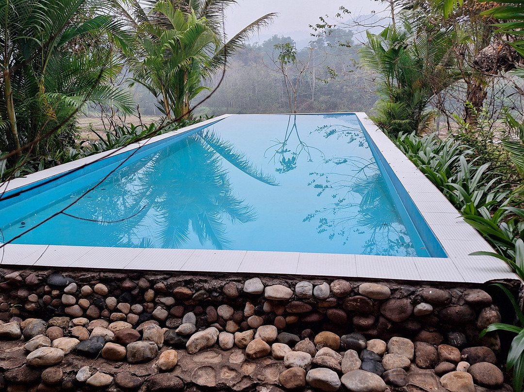 Mai Chau Onsen Retreat主图