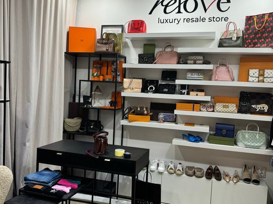 Relove Store-贝尔格莱德必去景点