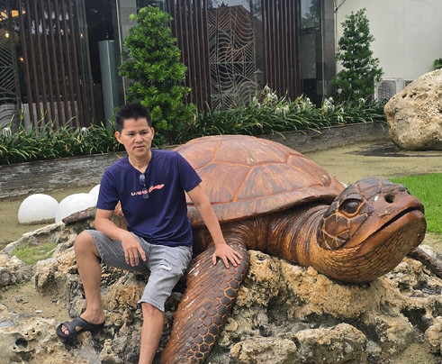 Sekuro Village Beach Resort主图