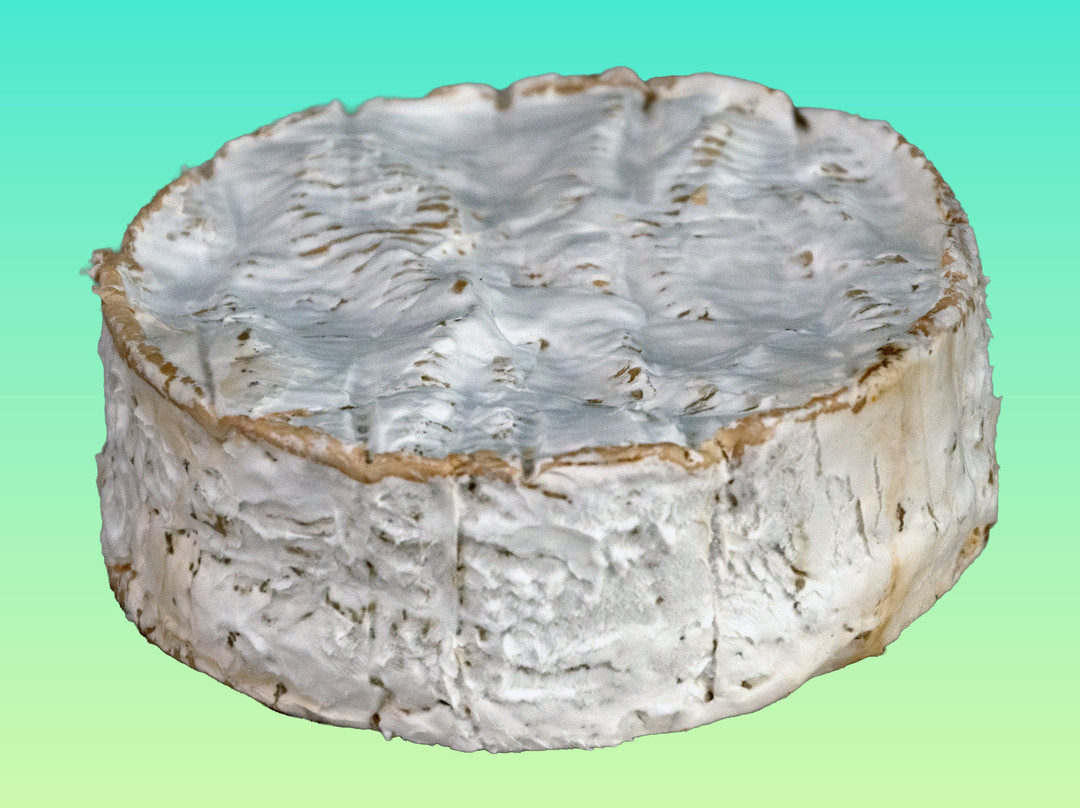 Ferme du Bienheureux-Sartilly必去景点