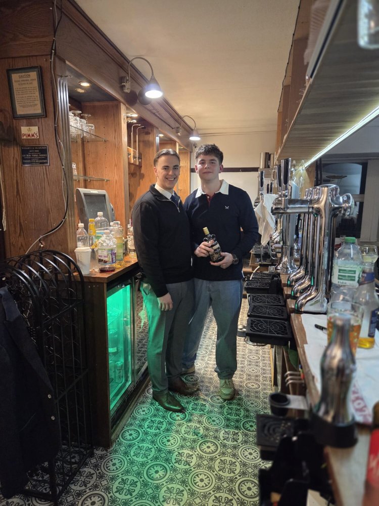 The Royal Lodge-官方