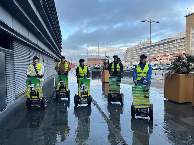 Segmovi-比戈必去景点