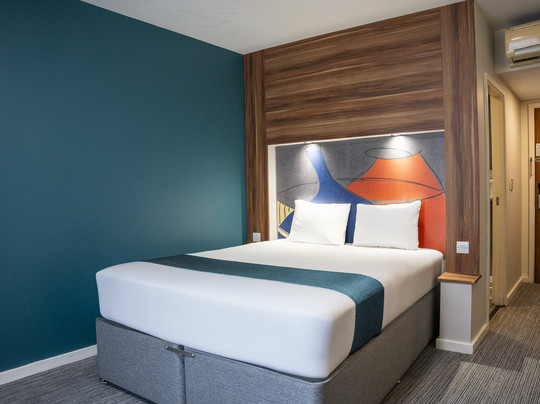 Ramada London Stansted M11主图