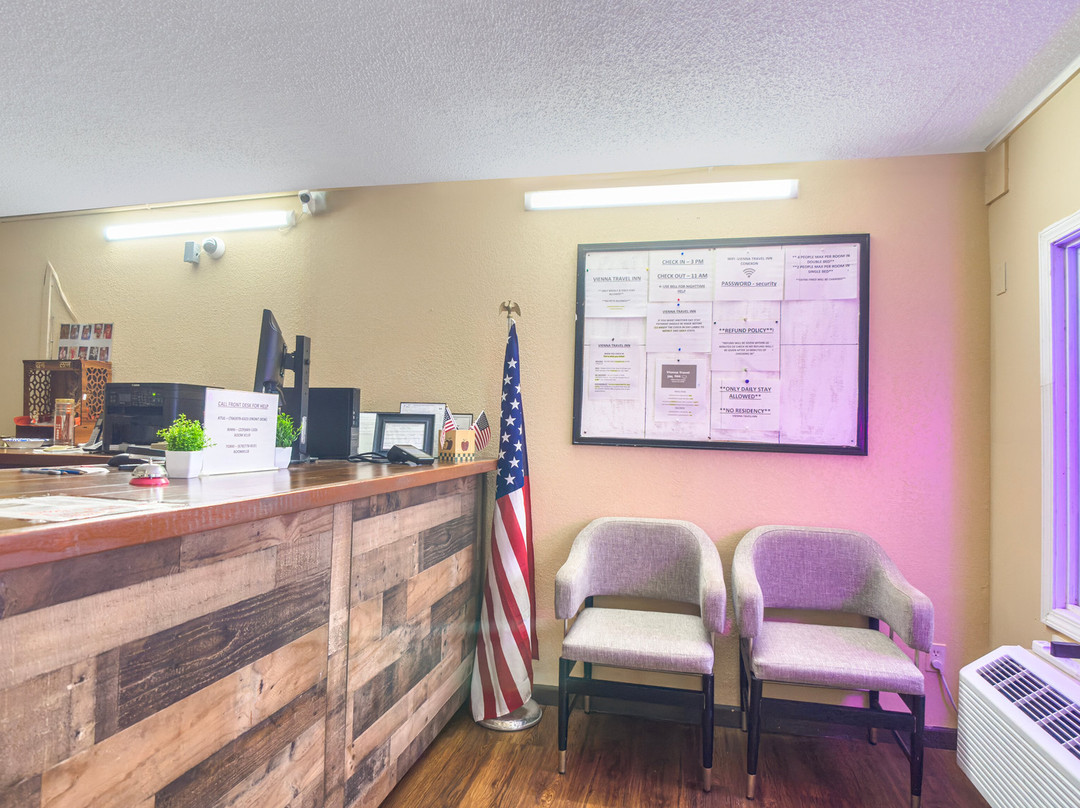 OYO Hotel Vienna I-75