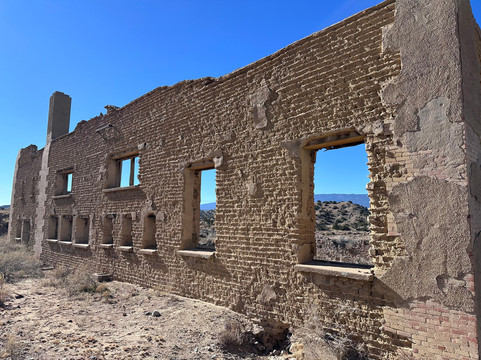 New Mexico Jeep Tours-阿尔伯克基必去景点