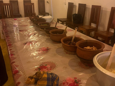 Priya Cookery Class-埃勒必去景点