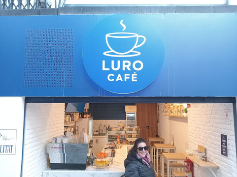 Luro Café