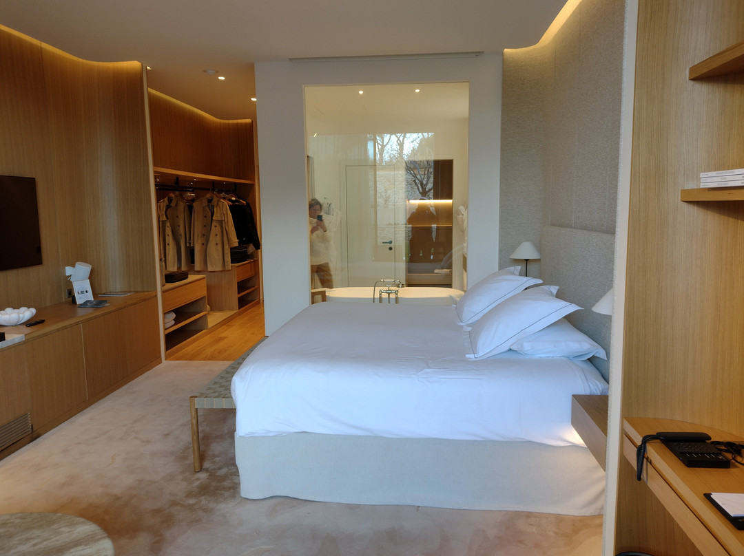 维尚庄园酒店主图