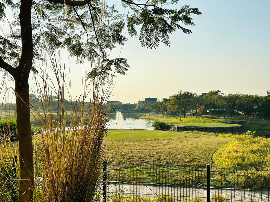 MYSA Zinc Journey by The Fern, Nani Devati, Gujarat主图