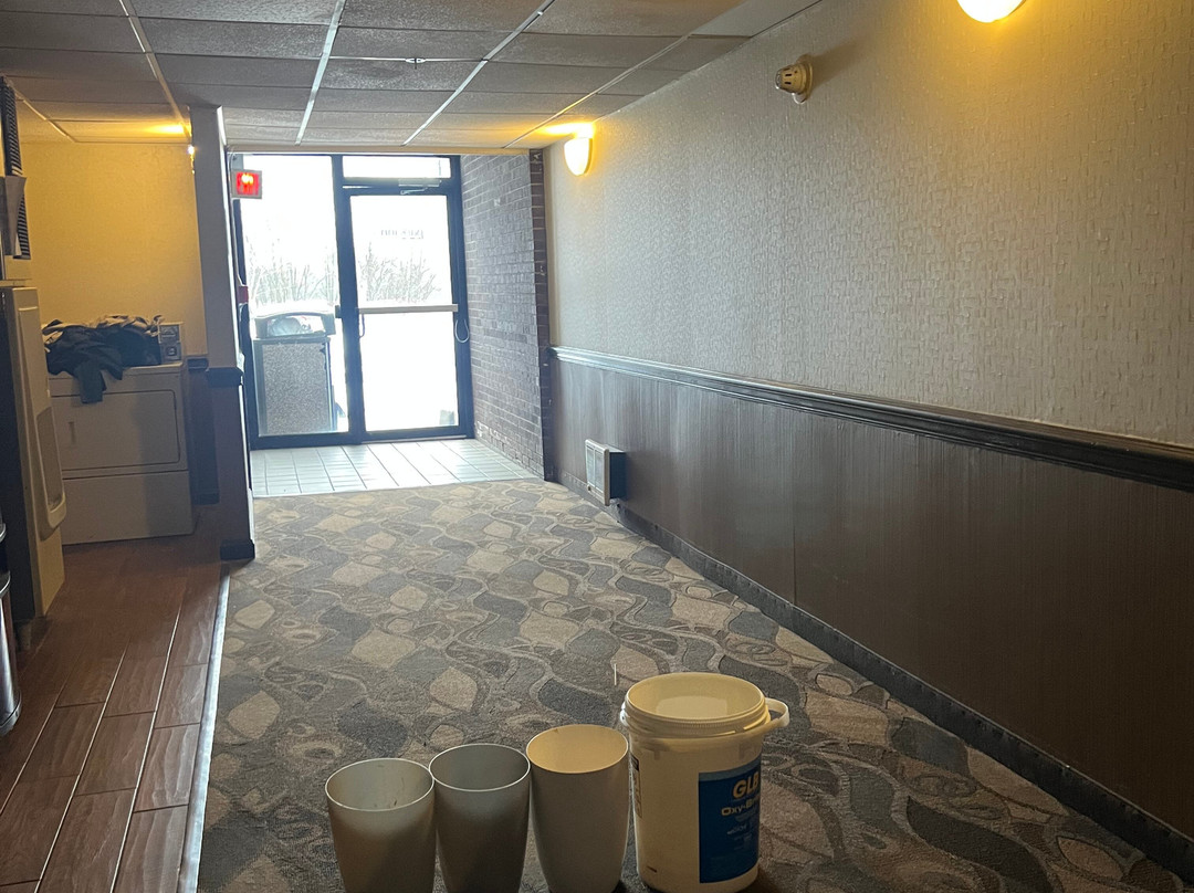 Park Inn By Radisson Sharon主图