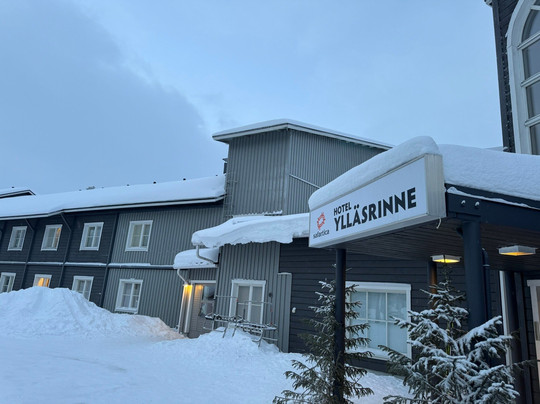 Hotel Ylläsrinne主图