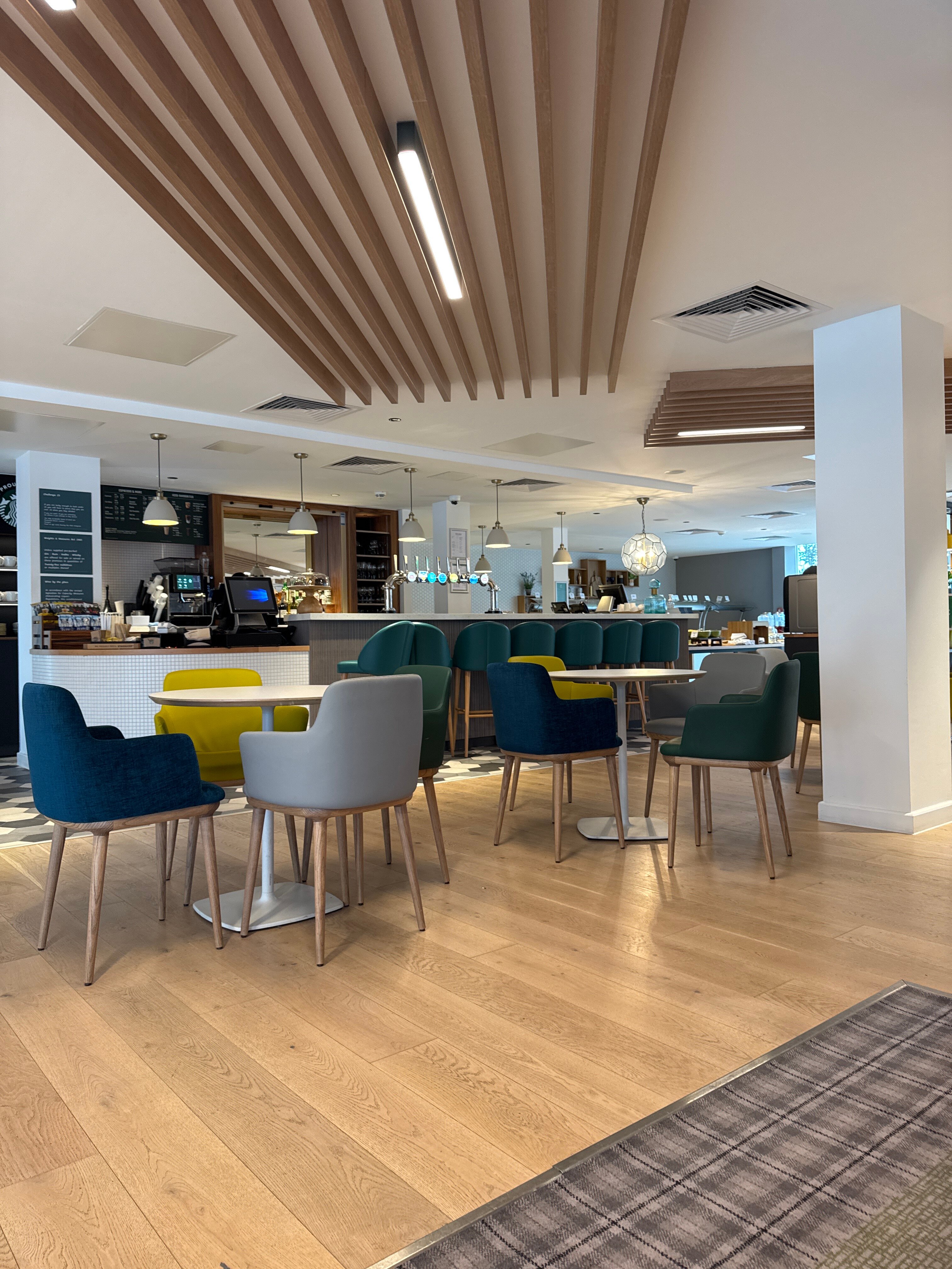 假日布里斯托尔机场酒店-官方