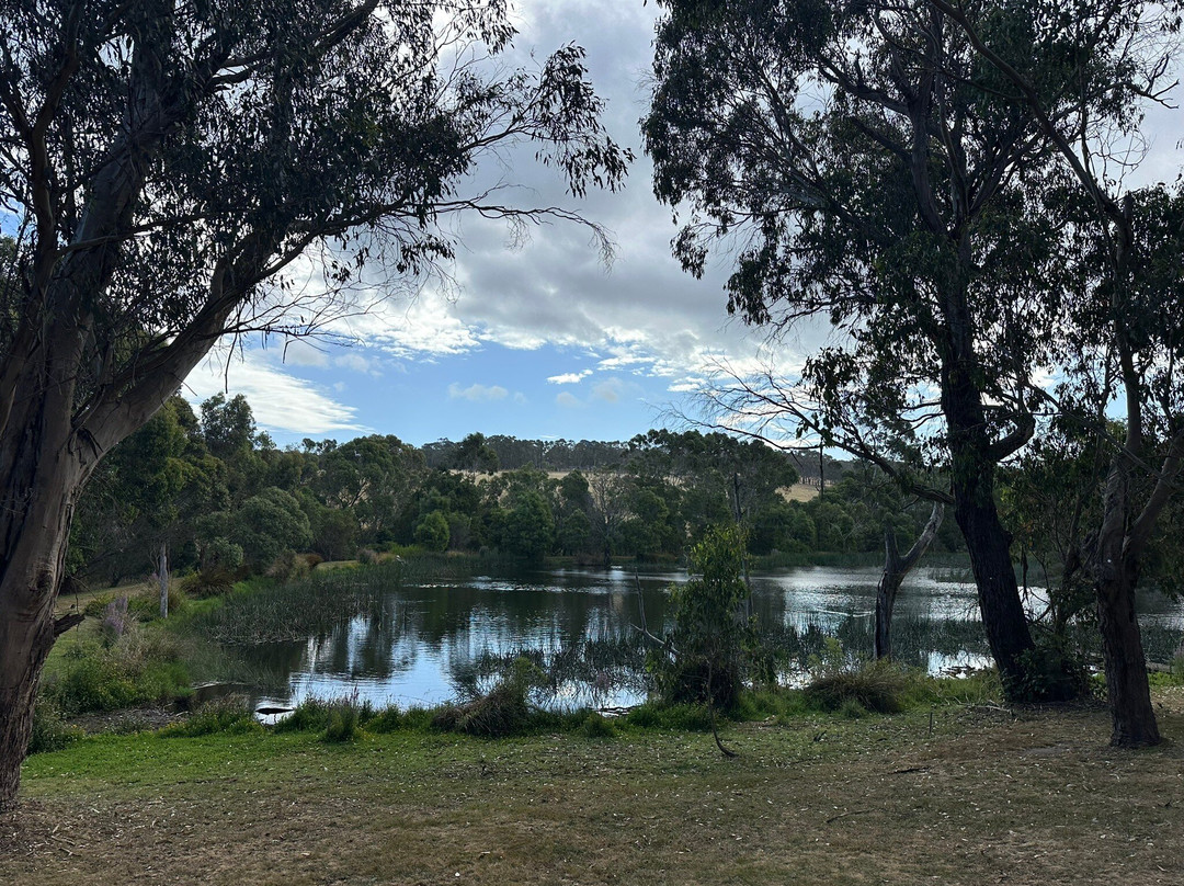 Iluka Retreat & Camp
