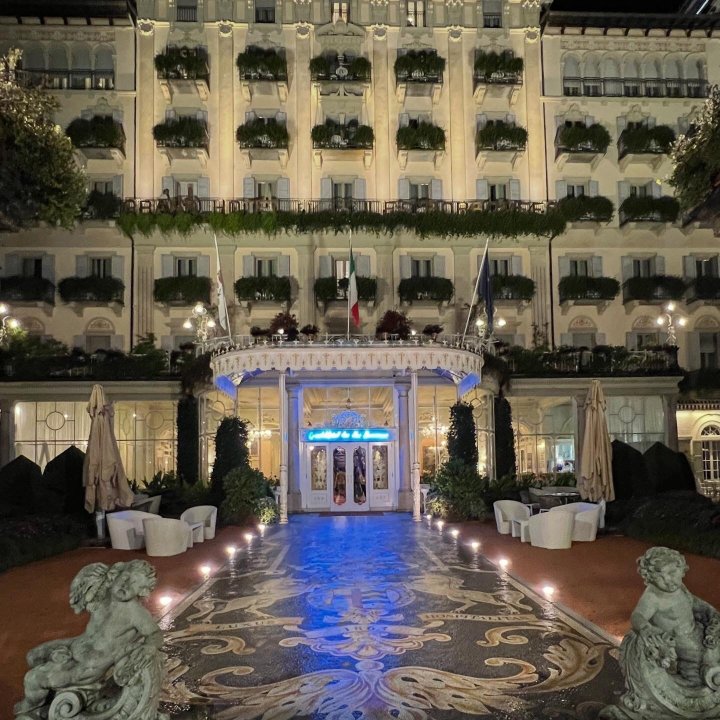 德斯伊利斯波若梅斯大酒店-官方