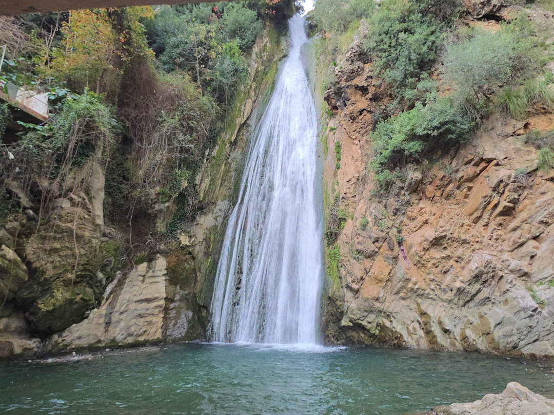 CopyFly Algeria – Cultural & Adventure Tours-Alger Centre必去景点