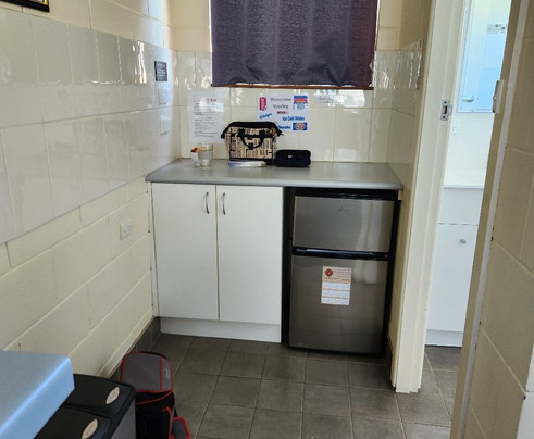 Waterview Motel Maclean主图