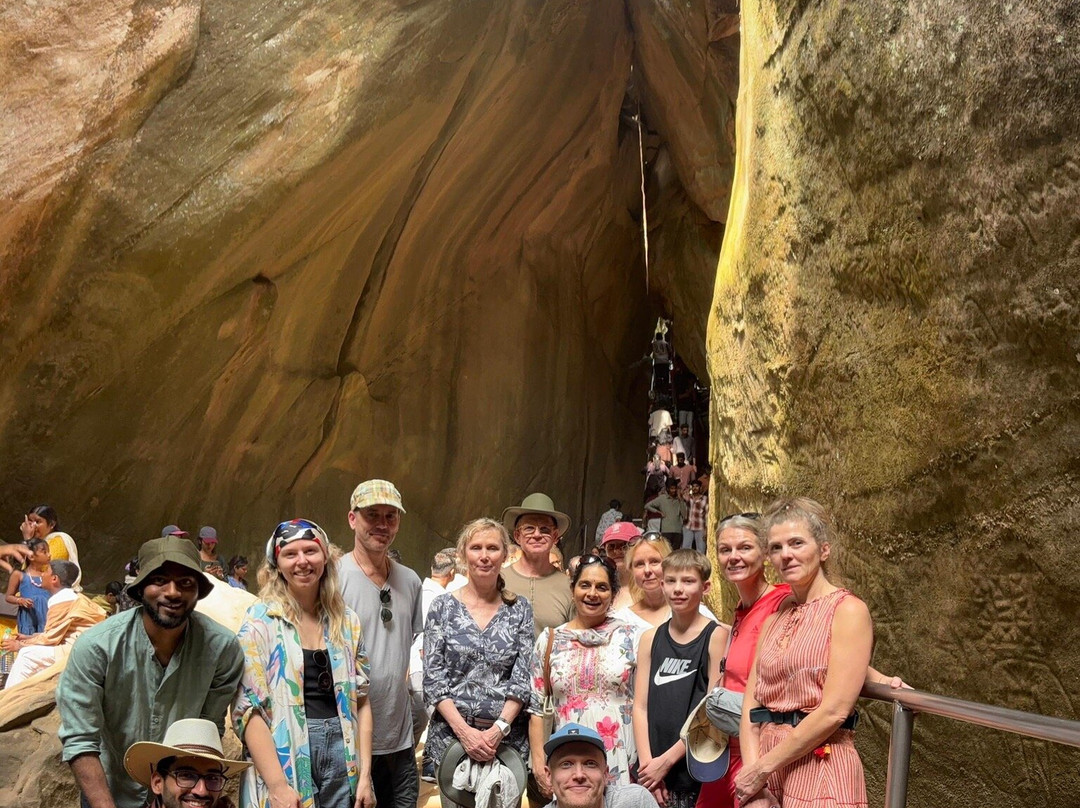 瓦亚纳德安纳特拉度假村主图