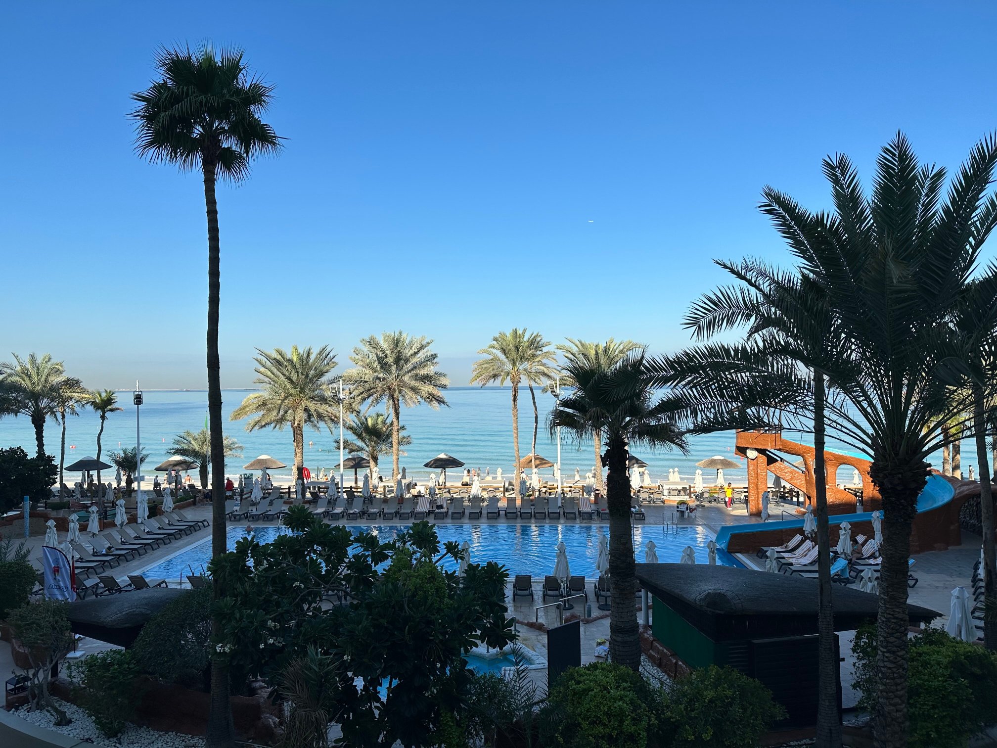 萨尔加 大酒店-浴室