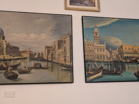 Bar Trattoria da Paolo