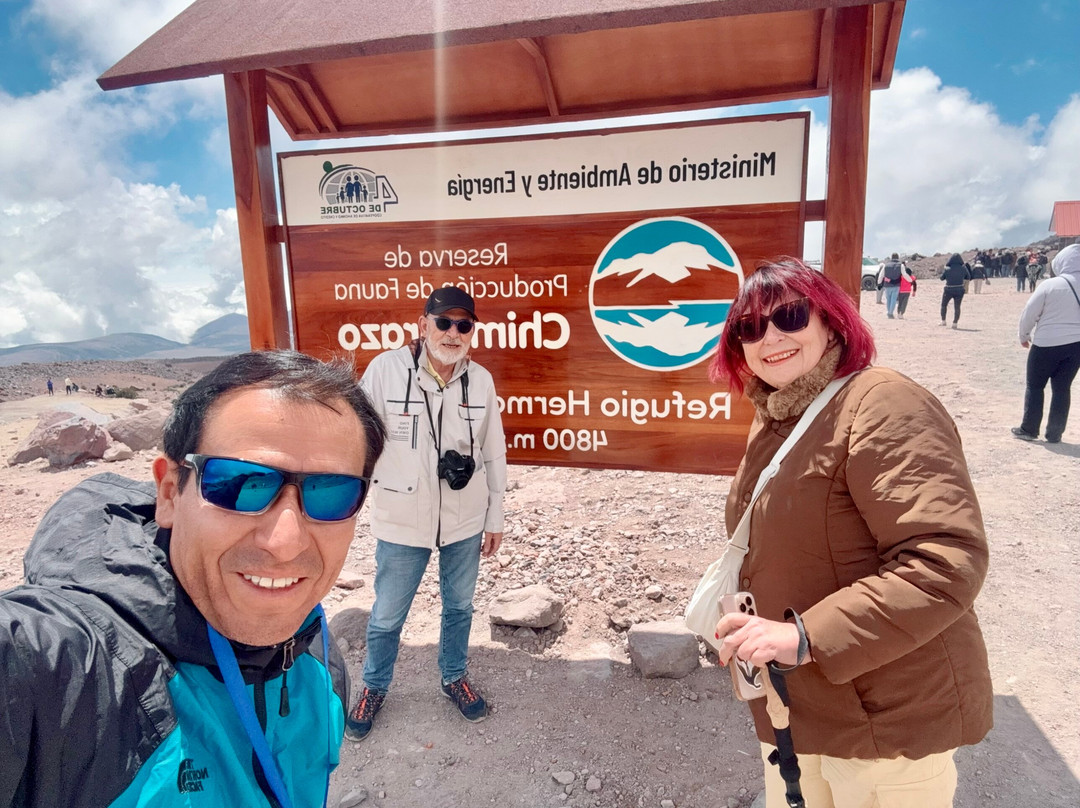 Servi Taxi Baños-巴尼奥斯必去景点